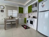 Novita 1 residence satılık eşyalı daire Mahmutlar