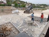 Konya Arnavut doğal granit küptaş begonit küptaş Bazalt küptaş andezit küptaş ustaları 