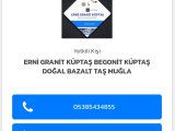 İzmir Arnavut kaldırım Granit küptaş Bazalt küptaş andezit küptaş begonit küptaş profesyonel ekip
